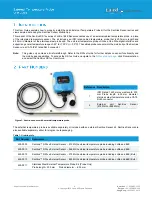 Preview for 4 page of Laird 455-0009 User Manual