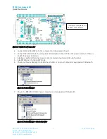 Preview for 2 page of Laird BT740 Series Quick Start Manual