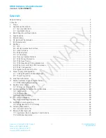 Preview for 3 page of Laird BT830 Hardware Integration Manual