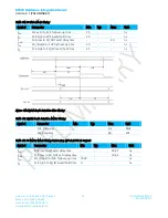 Preview for 22 page of Laird BT830 Hardware Integration Manual