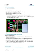 Preview for 22 page of Laird BT85 Series User Manual