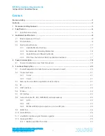 Preview for 3 page of Laird BT900-SA-0x Hardware Integration Manual