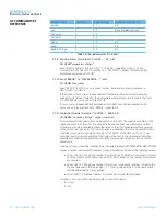 Preview for 69 page of Laird BTM510 User Manual