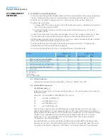 Preview for 73 page of Laird BTM510 User Manual