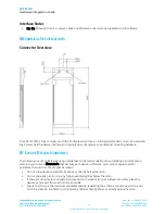 Preview for 10 page of Laird SDC-EC15N Hardware Integration Manual