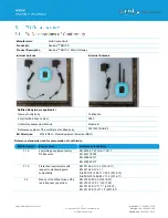 Preview for 6 page of Laird Sentrius MG100 Regulatory Information