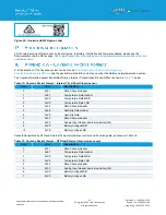 Preview for 42 page of Laird Sentrius RS191 Configuration Manual