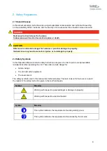 Preview for 9 page of Laird WL 5000 Specification And User Manual