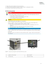 Preview for 21 page of Laird WL3004 Specification And User Manual