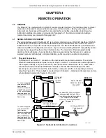 Preview for 53 page of Lake Shore 321-01 User Manual