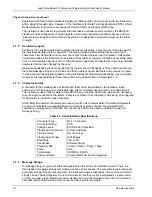 Preview for 54 page of Lake Shore 321-01 User Manual