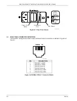 Preview for 82 page of Lake Shore 321-01 User Manual