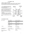 Preview for 3 page of lakeair LA2000 Operating Instructions Manual