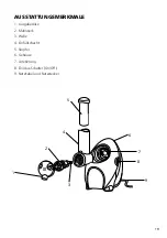 Preview for 19 page of Lakeland 31553 Instruction Booklet