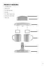 Preview for 3 page of Lakeland 62809 Instruction Booklet