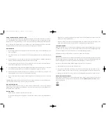 Preview for 3 page of Lakeland Timeless 14620 User Manual