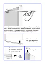 Preview for 8 page of Lakes SS120 Installation & Maintenance Instructions Manual