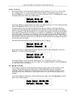 Preview for 83 page of Lakeshore 331S User Manual