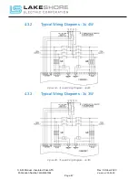 Preview for 47 page of Lakeshore 3f Delta Operation & Maintenance Manual