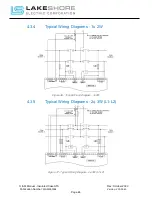 Preview for 48 page of Lakeshore 3f Delta Operation & Maintenance Manual