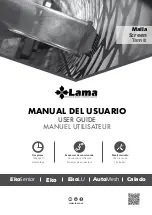 LAMA EkoSenior User Manual preview