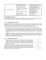 Preview for 35 page of Lamarche A36D Series Installation And Operation Manual