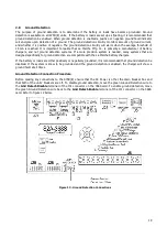 Preview for 25 page of Lamarche A75D Installation And Operation Manual