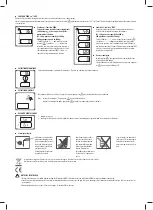 Preview for 29 page of lamart BAMBOO LT7024 Product Information And Instructions