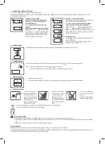 Preview for 32 page of lamart BAMBOO LT7024 Product Information And Instructions