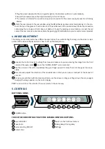 Preview for 5 page of Lamax Electronics S9 DUAL User Manual