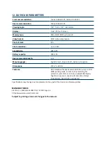 Preview for 11 page of Lamax Electronics S9 DUAL User Manual