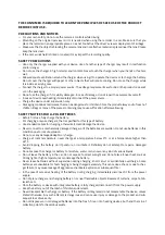 Preview for 12 page of Lamax Electronics S9 DUAL User Manual