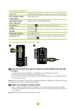 Preview for 5 page of Lamax Electronics W9.1 User Manual