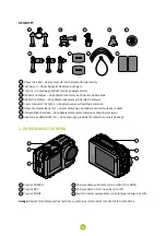 Preview for 44 page of Lamax Electronics W9.1 User Manual