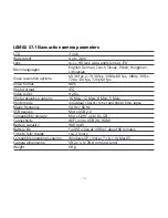 Preview for 10 page of Lamax Electronics X7.1 Naos Manual