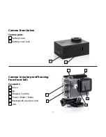 Preview for 5 page of LAMAX ACTION X2 User Manual