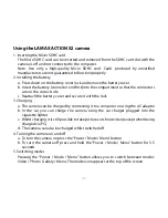 Preview for 7 page of LAMAX ACTION X2 User Manual