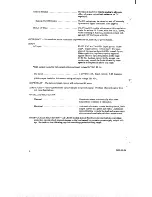 Preview for 4 page of Lambda Electronics LRS-56 series Instruction Manual