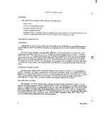 Preview for 6 page of Lambda Electronics LRS-56 series Instruction Manual