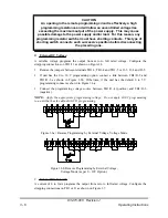 Preview for 23 page of Lambda EMS 10-100 Operator'S Manual