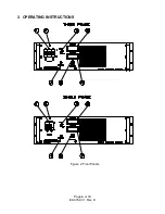 Preview for 8 page of Lambda ESKI Instruction Manual