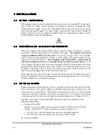 Preview for 13 page of Lambda pmn Instruction Manual