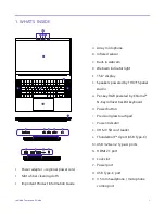 Preview for 3 page of Lambda TENSORBOOK Product Manual