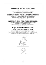 Preview for 29 page of lamber S510 Instructions For The User