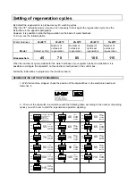 Preview for 41 page of lamber S510 Instructions For The User