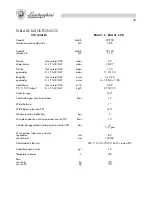 Preview for 40 page of LAMBORGHINI CALOR ERA 31 S PK User Manual