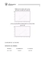 Preview for 41 page of LAMBORGHINI CALOR ERA 31 S PK User Manual