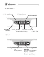 Preview for 42 page of LAMBORGHINI CALOR ERA 31 S PK User Manual