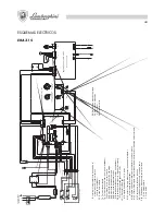 Preview for 44 page of LAMBORGHINI CALOR ERA 31 S PK User Manual