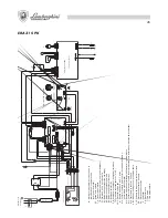 Preview for 45 page of LAMBORGHINI CALOR ERA 31 S PK User Manual